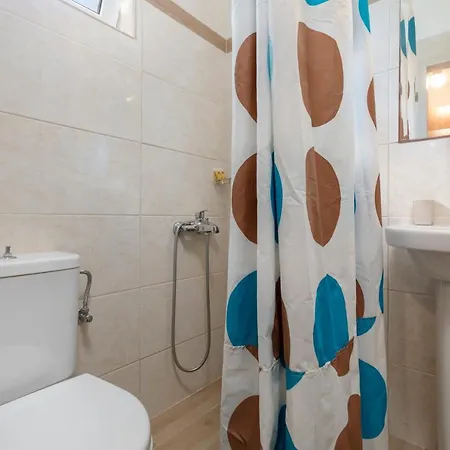 Daire Mare Blu & Laganas