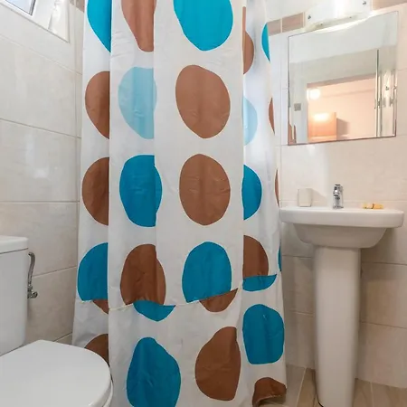 Mare Blu & * Laganas