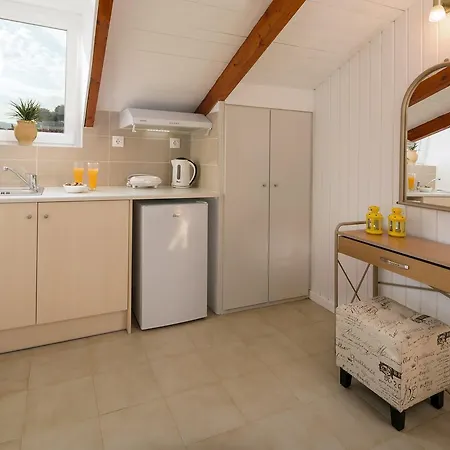 Mare Blu & * Laganas