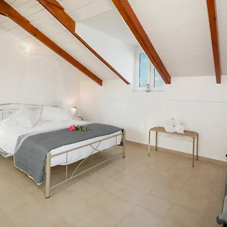 Mare Blu & * Laganas