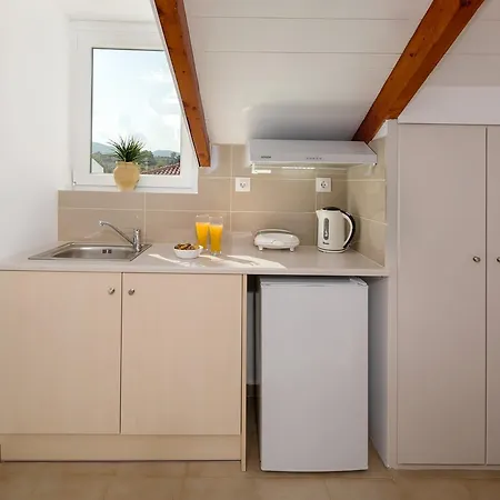 Daire Mare Blu & Laganas