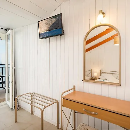 Mare Blu & * Laganas