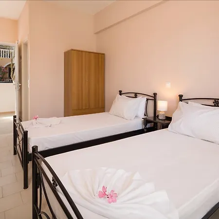 Daire Mare Blu & Laganas