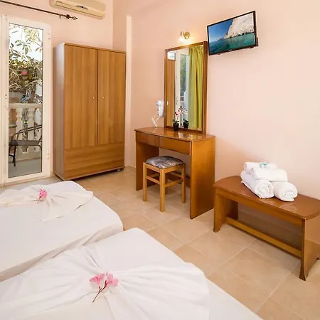 Mare Blu & * Laganas