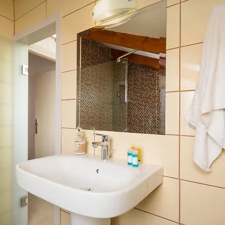 Mare Blu & * Laganas