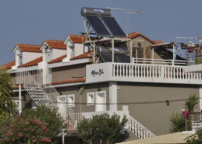 Mare Blu &