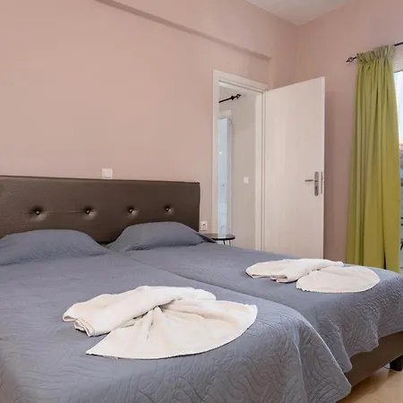 Apartmán Mare Blu & *