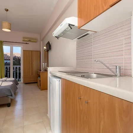 Mare Blu & * لاغاناس