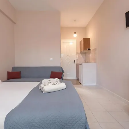 Apartmán Mare Blu &