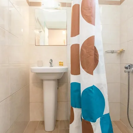 Mare Blu & لاغاناس