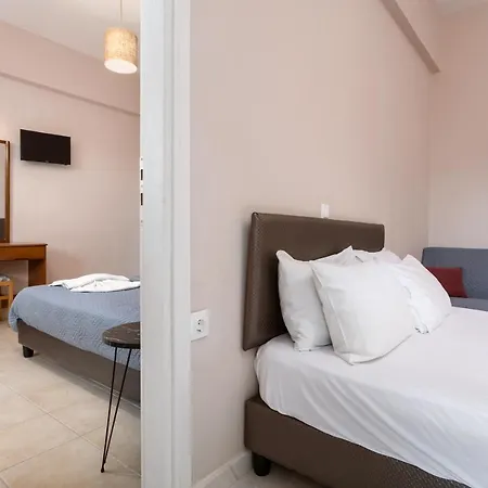 Apartament Mare Blu Studios&suites