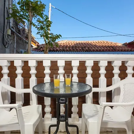 Mare Blu & * Laganas