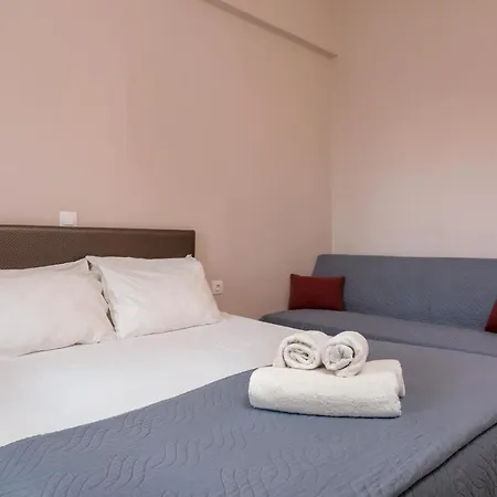 Mare Blu Studios&suites