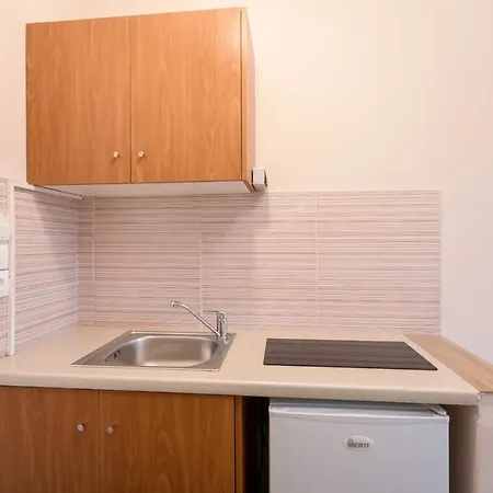 Mare Blu & Apartament