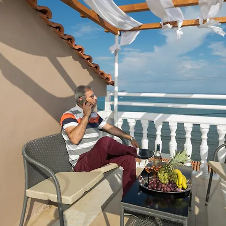 Apartmán Mare Blu &