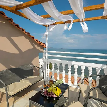 Appartamento Mare Blu & *