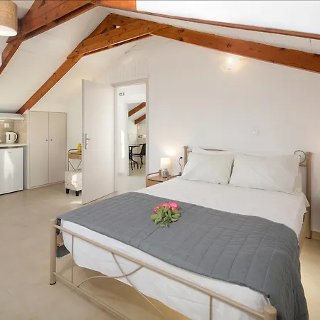 شقة Mare Blu & لاغاناس