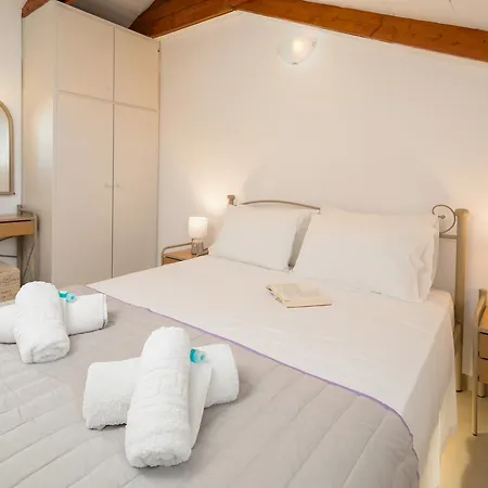 Mare Blu & Appartamento Laganas