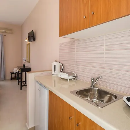 شقة Mare Blu & لاغاناس