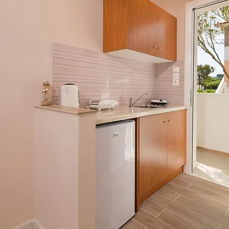 شقة Mare Blu & لاغاناس