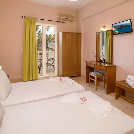 Mare Blu & لاغاناس