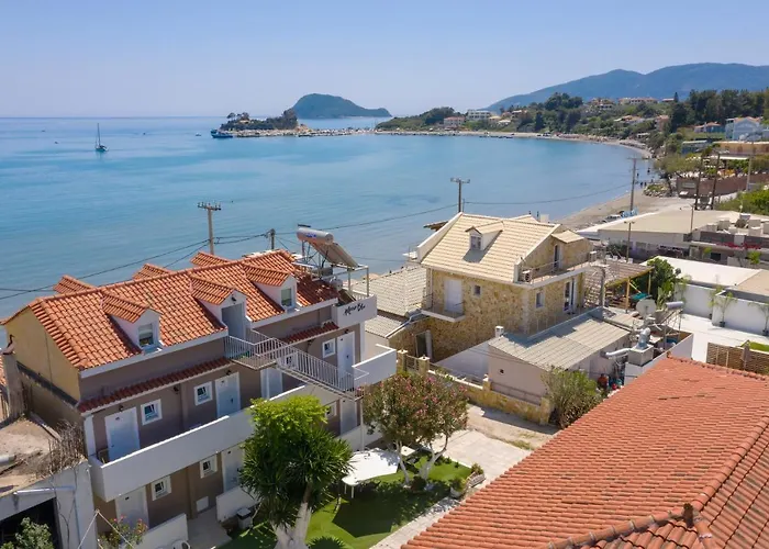 Apartmán Mare Blu & *