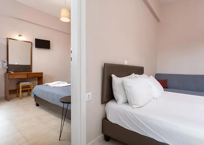 Apartmán Mare Blu &