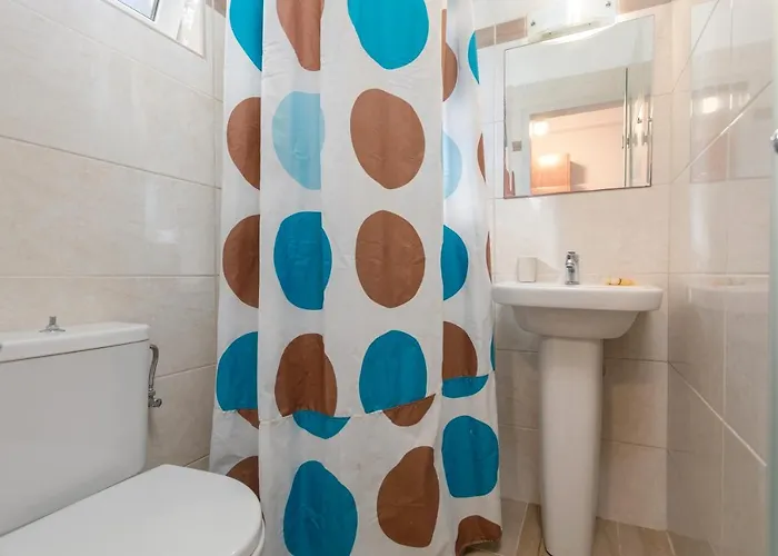 Mare Blu & * Laganas