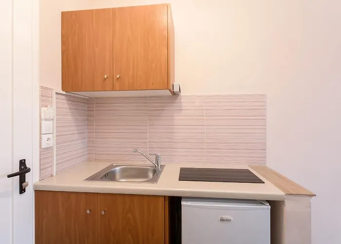 Mare Blu & Apartmán