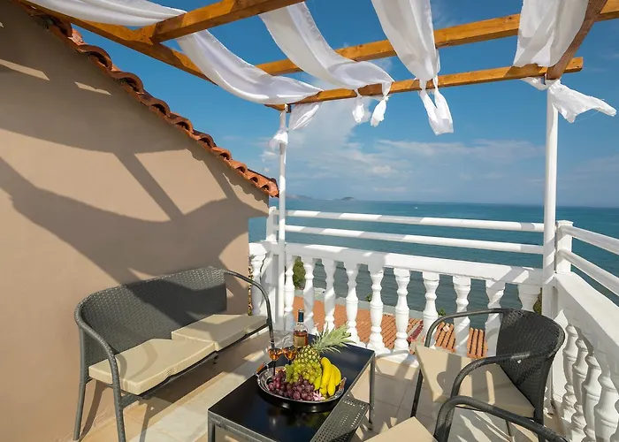 Apartmán Mare Blu & *