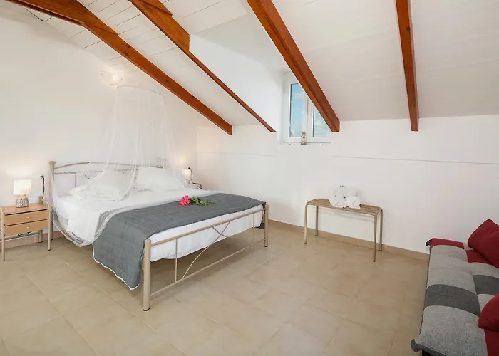 Mare Blu & * Laganas