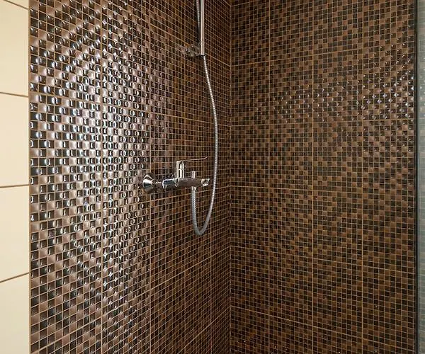 Apartmán Mare Blu & *