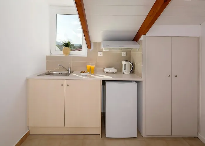 Apartmán Mare Blu & Laganas