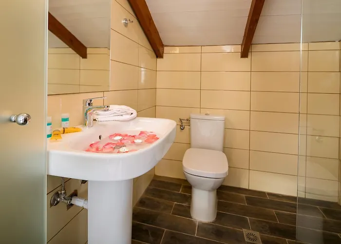 Mare Blu & Apartmán *