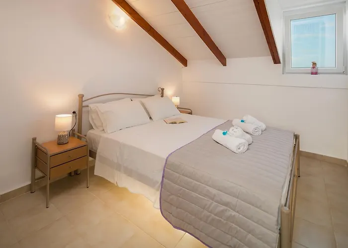 Mare Blu & Apartmán