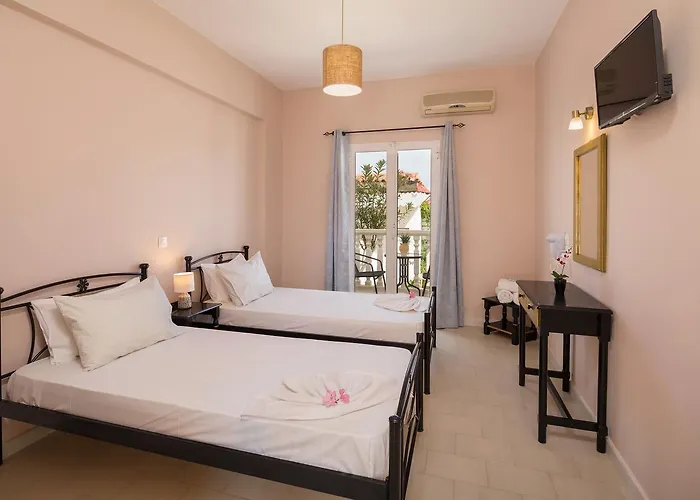 Mare Blu & Apartmán