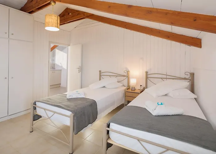 Apartmán Mare Blu & *