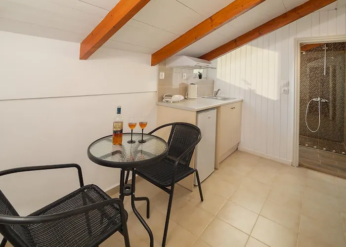 Apartmán Mare Blu &