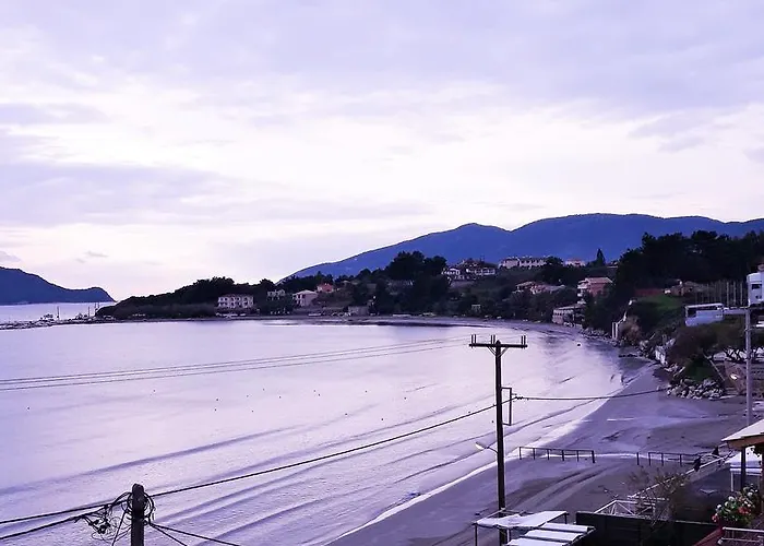 Mare Blu & Apartmán