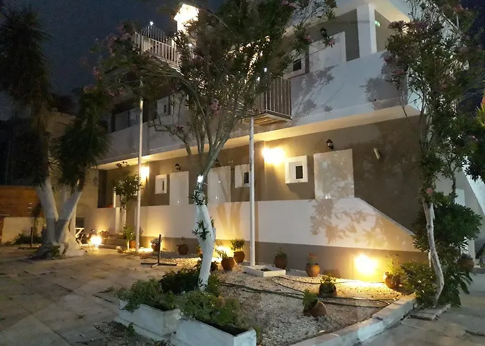 Mare Blu & * Laganas