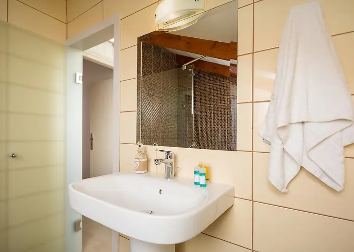 Mare Blu & * Laganas