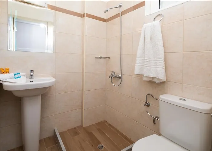 Mare Blu & * Laganas