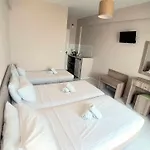 Apartamento Mare Blu &