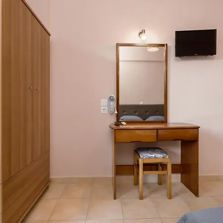 Mare Blu & Apartament *