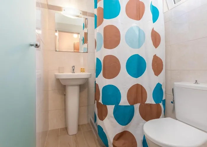 Mare Blu & Apartament