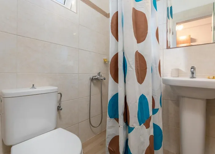 Apartament Mare Blu & Laganas