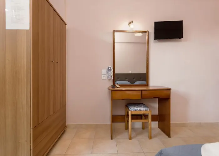 Mare Blu & Apartament *