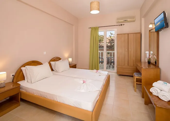 Apartament Mare Blu & *