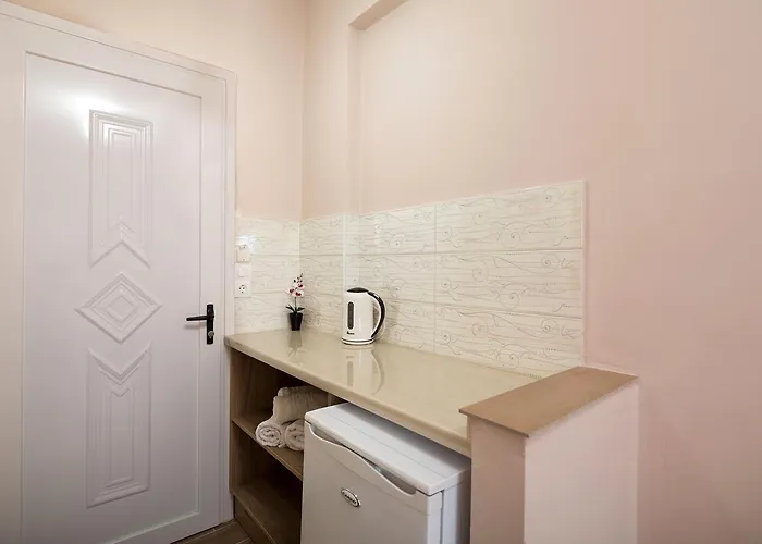 Apartament Mare Blu & *